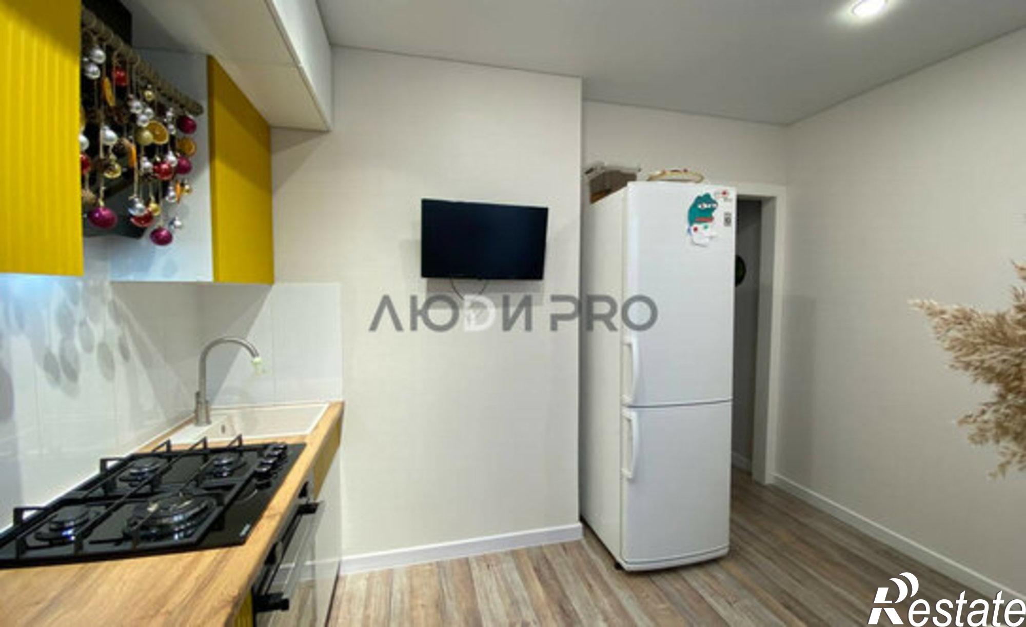 Купить квартиру за 3 890 000 рублей на улица Бардина, 10