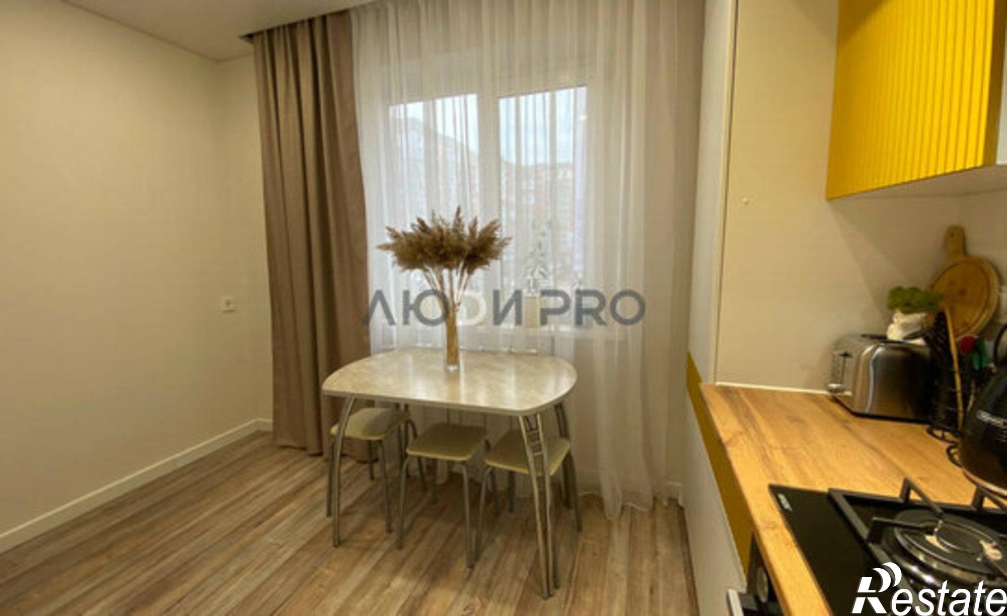 Купить квартиру за 3 890 000 рублей на улица Бардина, 10