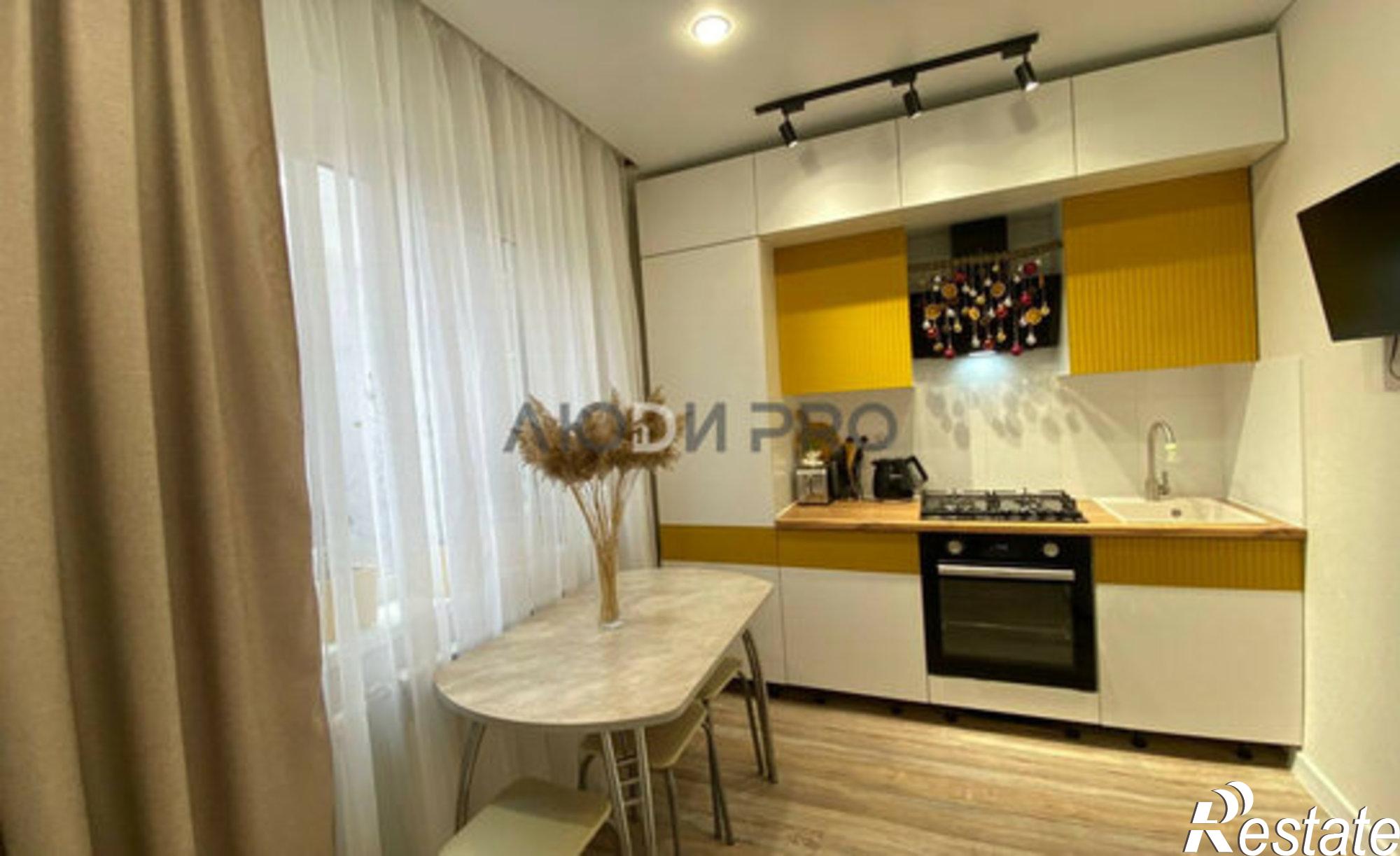 Купить квартиру за 3 890 000 рублей на улица Бардина, 10