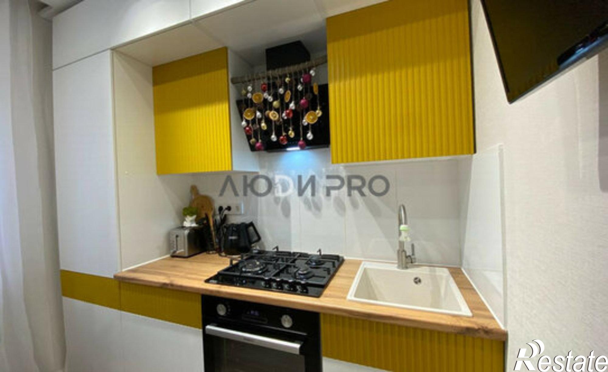 Купить квартиру за 3 890 000 рублей на улица Бардина, 10