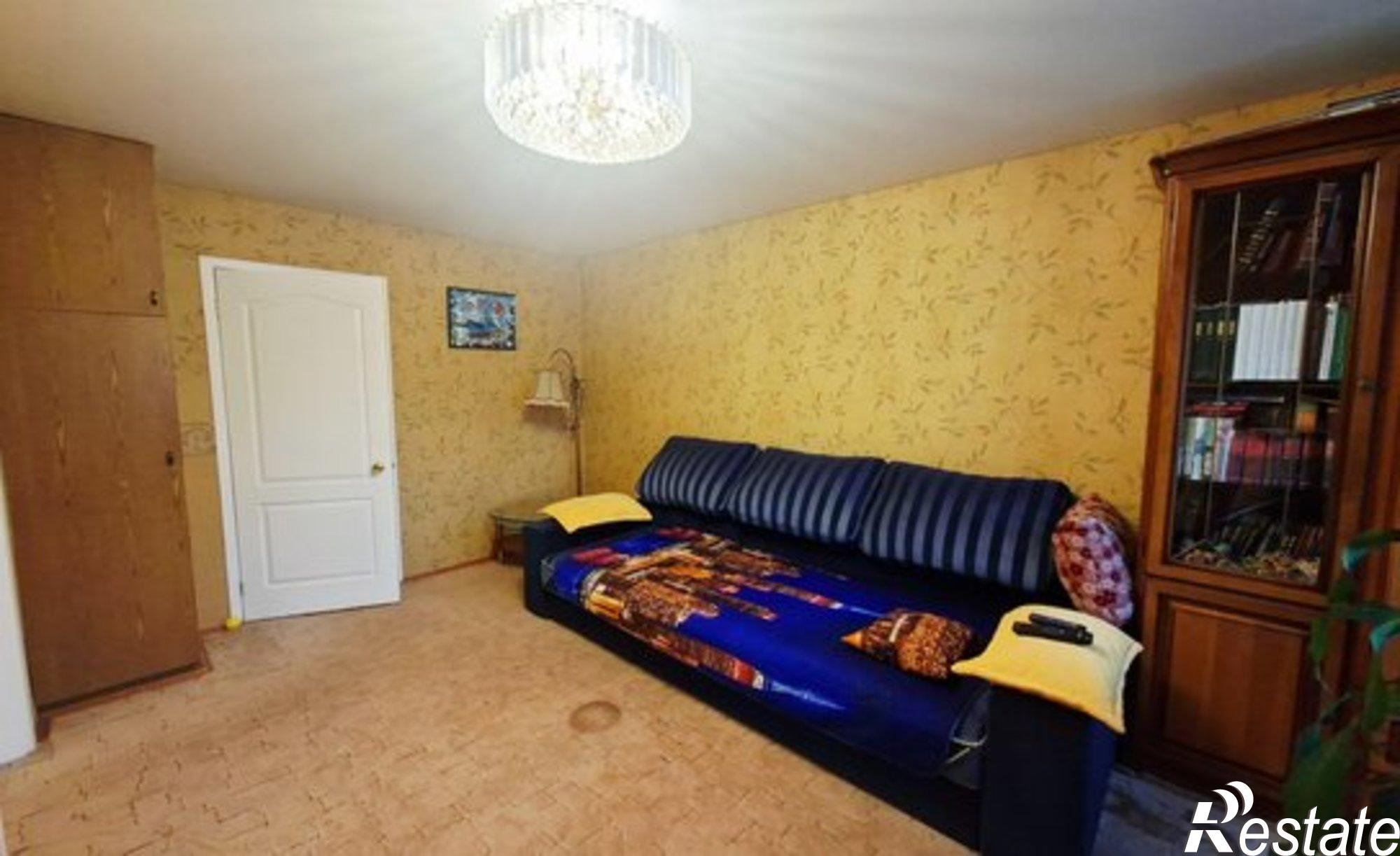 Купить квартиру за 6 000 000 рублей на ул им Пугачева Е.И., 85/93