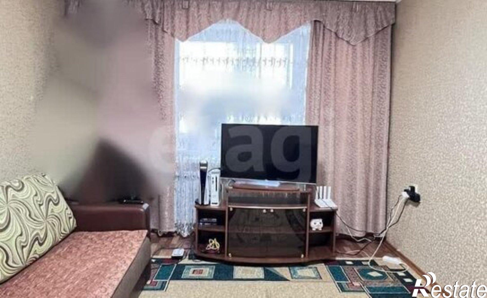 Купить квартиру за 4 500 000 рублей на 3-й Московский проезд, 16Б