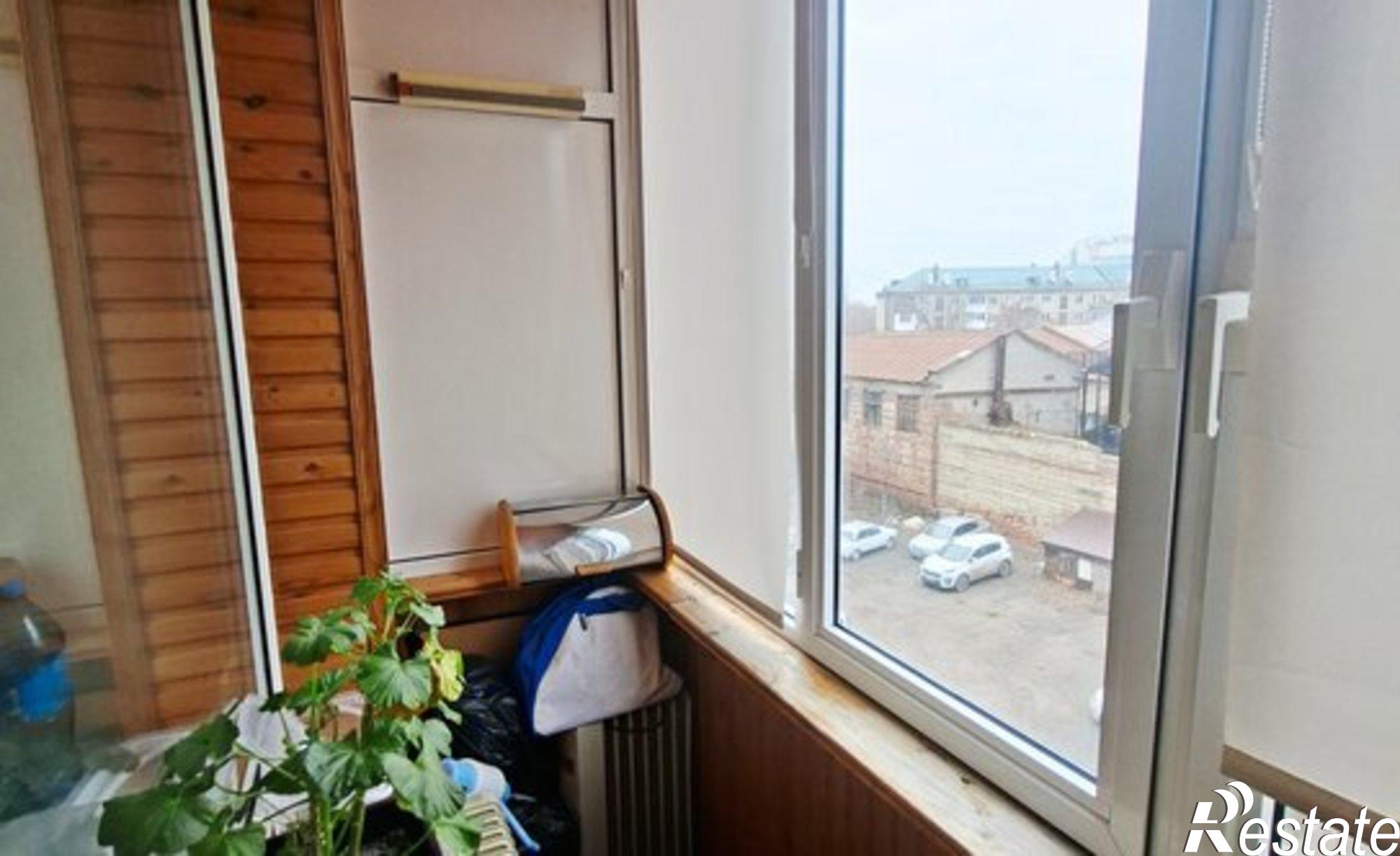 Купить квартиру за 6 000 000 рублей на ул им Пугачева Е.И., 85/93