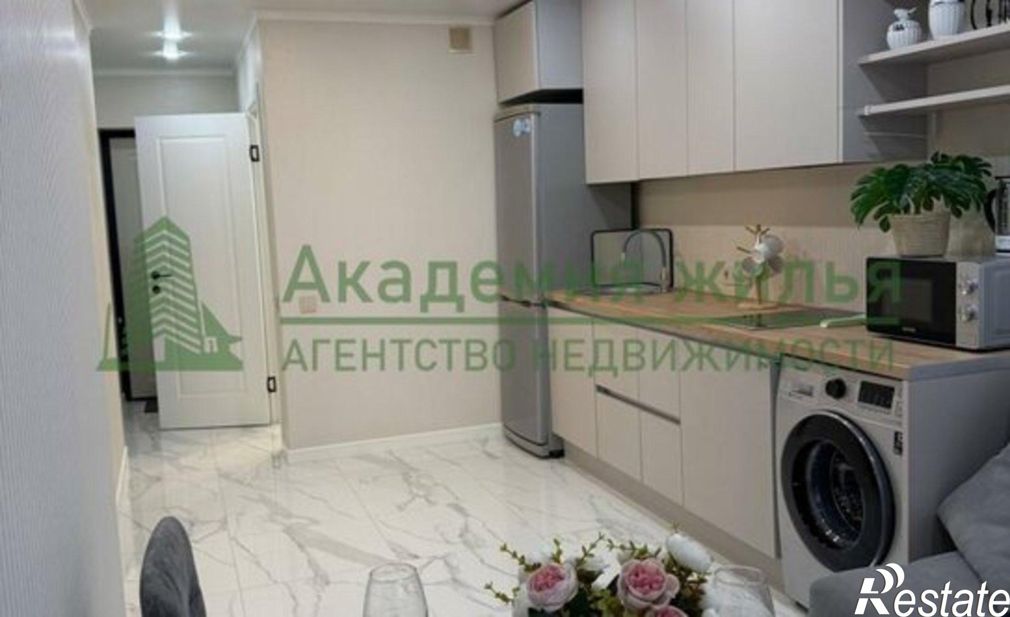 Купить квартиру за 7 600 000 рублей на ул им Мичурина И.В., 18/68