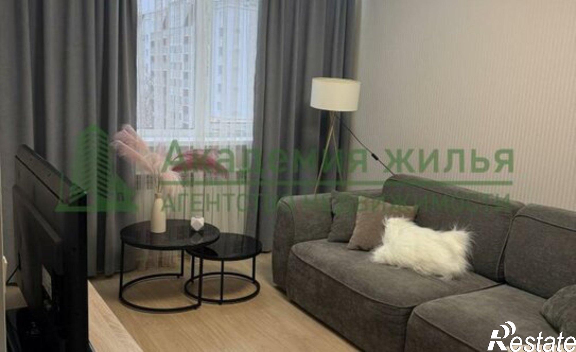 Купить квартиру за 7 600 000 рублей на ул им Мичурина И.В., 18/68