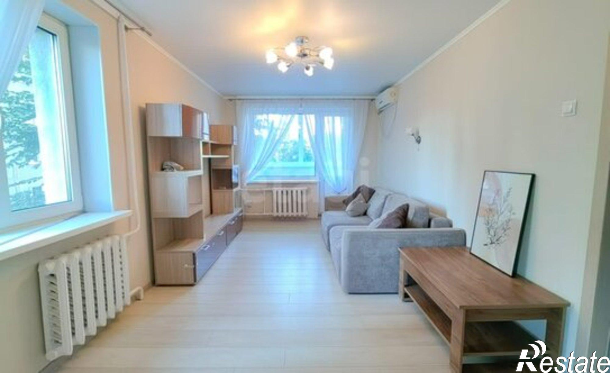 Купить квартиру за 6 600 000 рублей на ул им Мичурина И.В., 6