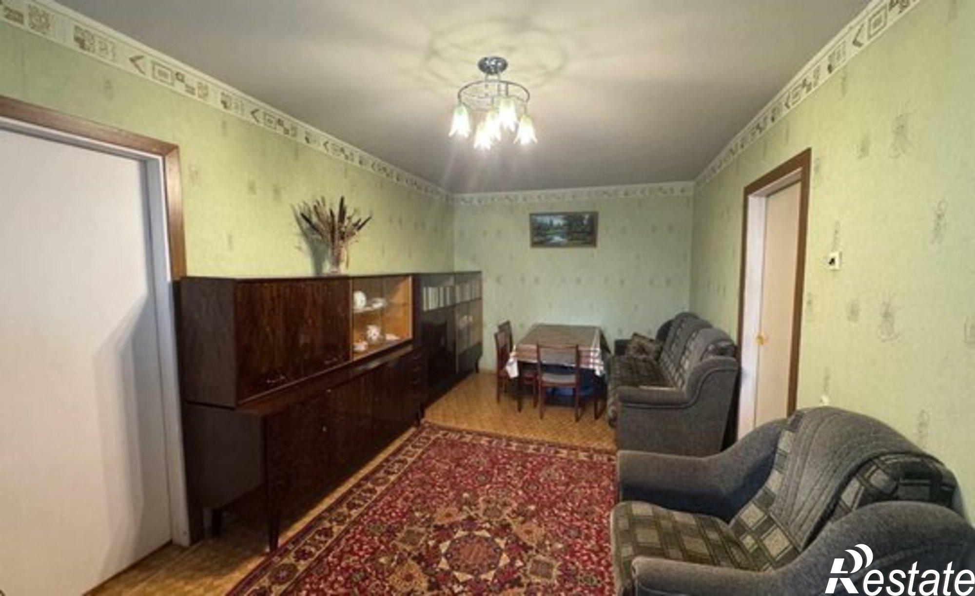 Купить квартиру за 5 600 000 рублей на ул им Мичурина И.В., 4