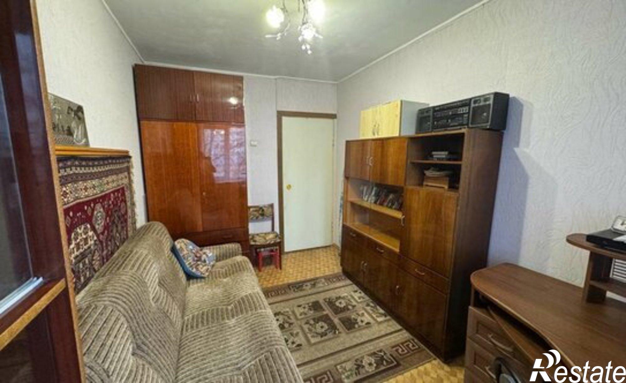 Купить квартиру за 5 600 000 рублей на ул им Мичурина И.В., 4