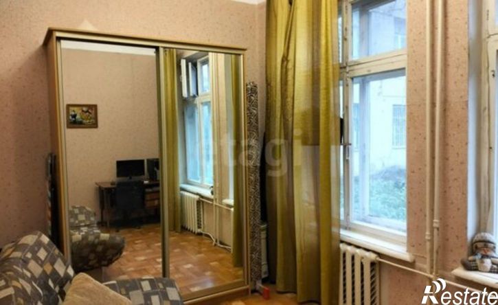 2-комн квартира ул им Тулайкова Н.М., 9,  д. 9