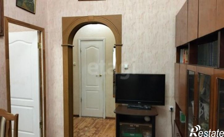 2-комн квартира ул им Тулайкова Н.М., 9,  д. 9