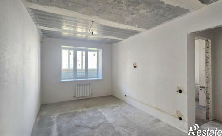 1-комн квартира улица имени Виктора Аржаного, 3А,  д. 3А