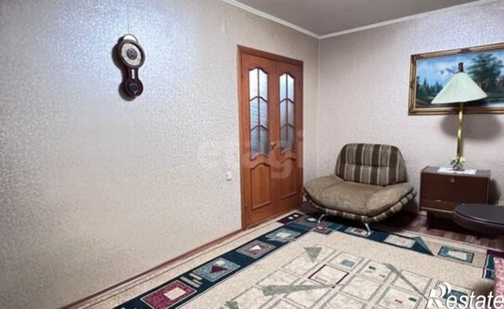 2-комн квартира 3-й Московский проезд, 16Б,  д. 16Б