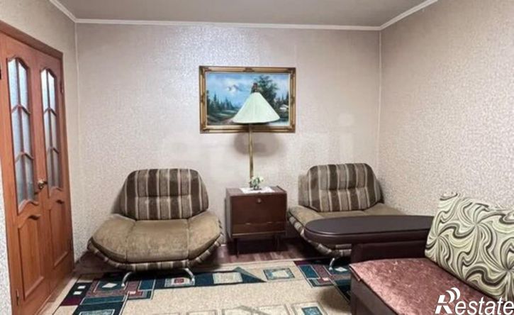 2-комн квартира 3-й Московский проезд, 16Б,  д. 16Б