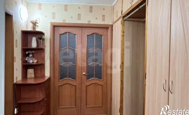 2-комн квартира 3-й Московский проезд, 16Б,  д. 16Б