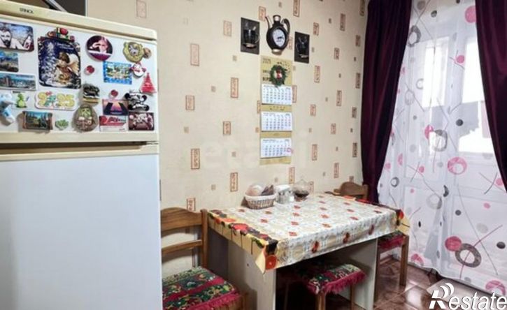 2-комн квартира 3-й Московский проезд, 16Б,  д. 16Б