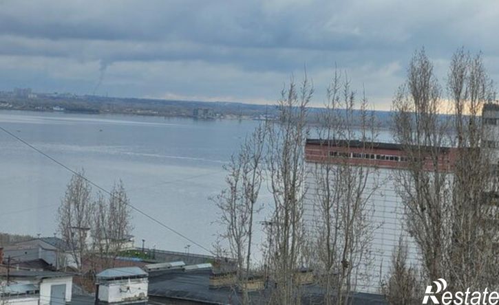 1-комн квартира улица Чернышевского, 46,  д. 46