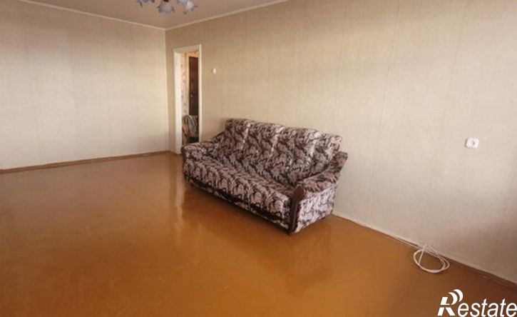 1-комн квартира улица Чернышевского, 46,  д. 46