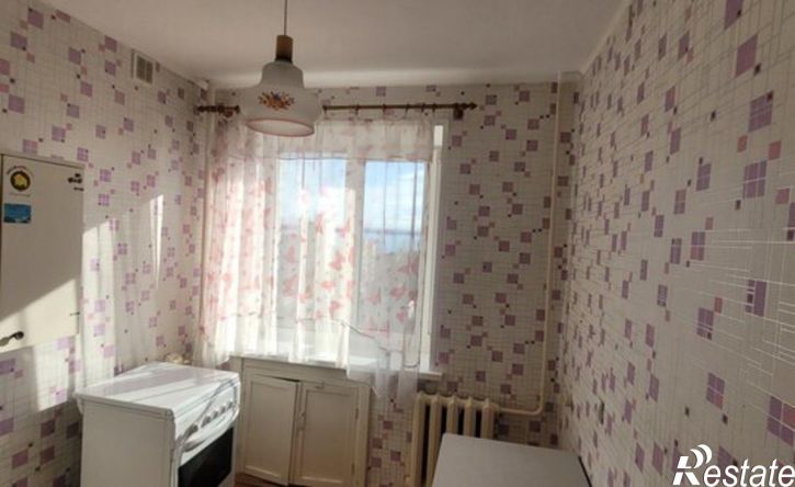 1-комн квартира улица Чернышевского, 46,  д. 46