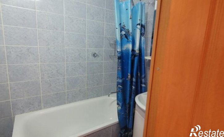 1-комн квартира улица Чернышевского, 46,  д. 46