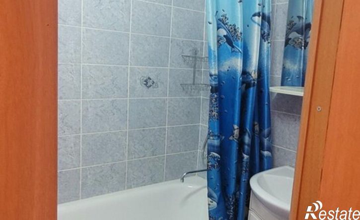 1-комн квартира улица Чернышевского, 46,  д. 46