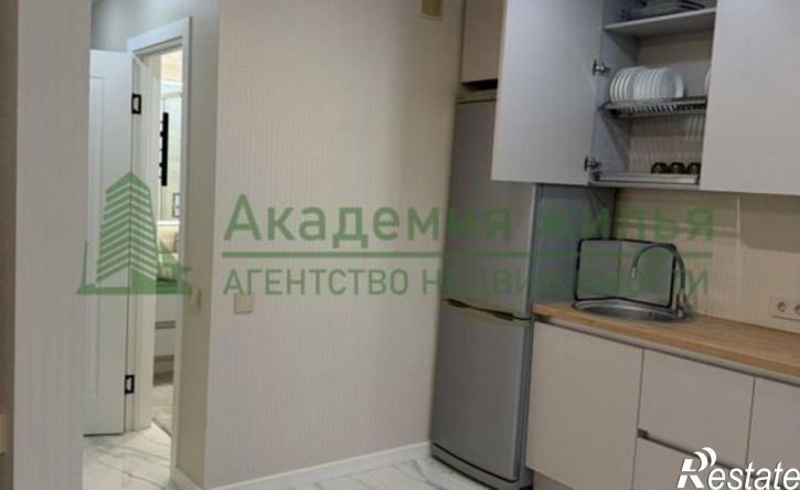 1-комн квартира ул им Мичурина И.В., 18/68,  д. 18/68