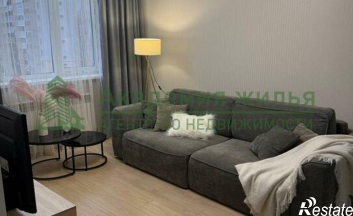 1-комн квартира ул им Мичурина И.В., 18/68,  д. 18/68