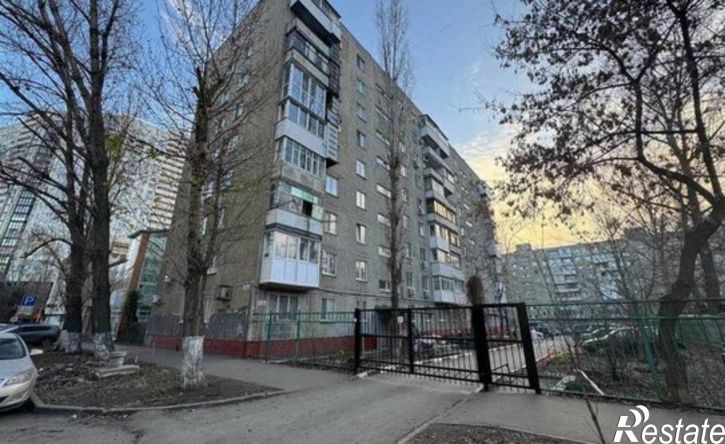 3-комн квартира ул им Мичурина И.В., 4,  д. 4