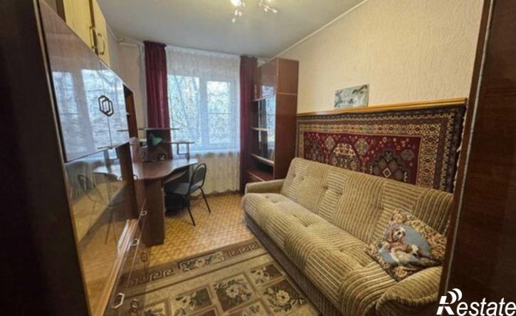 3-комн квартира ул им Мичурина И.В., 4,  д. 4