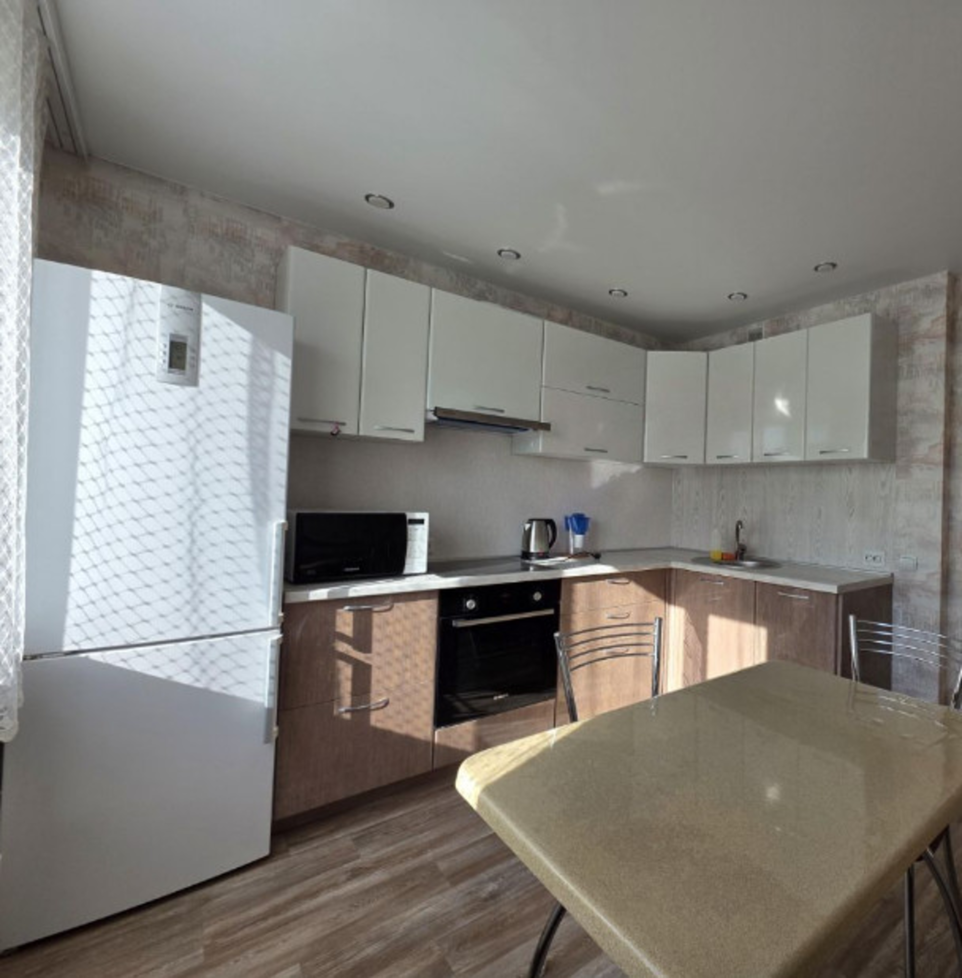 Сдать квартиру за 15 000 рублей на им. Пугачёва Е.И., 72