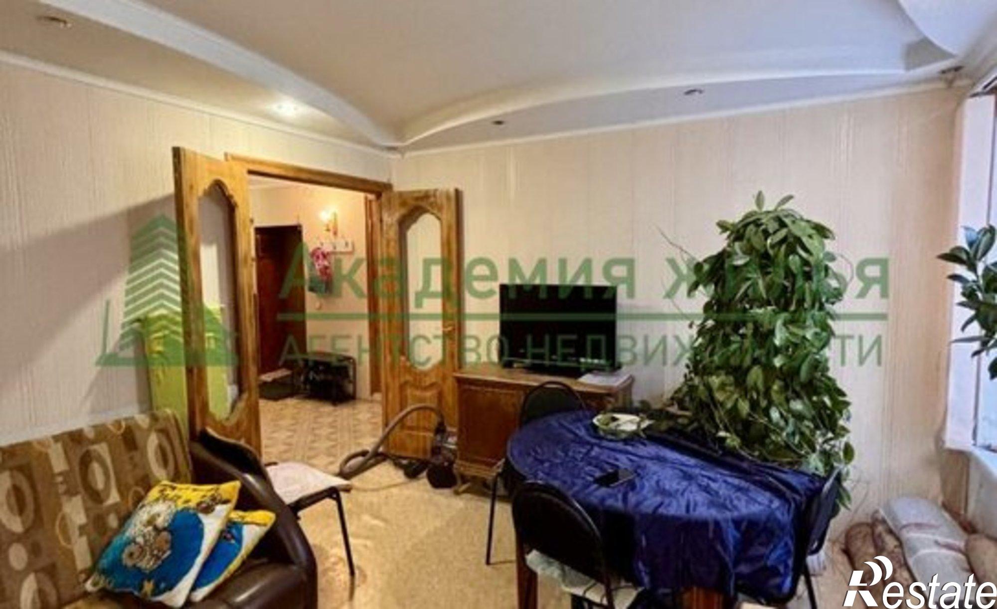 Купить квартиру за 6 000 000 рублей на ул Волжская, 27Б