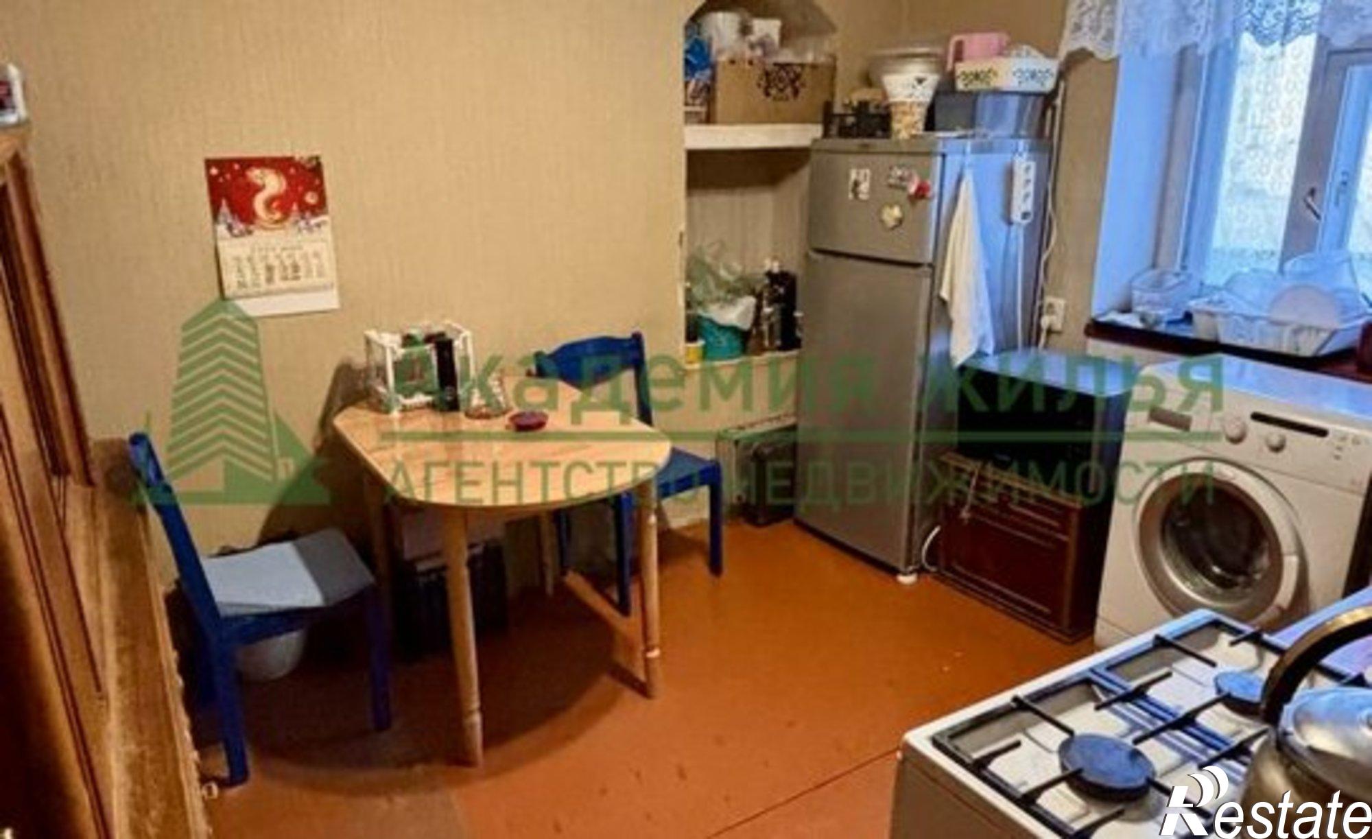 Купить квартиру за 6 000 000 рублей на ул Волжская, 27Б