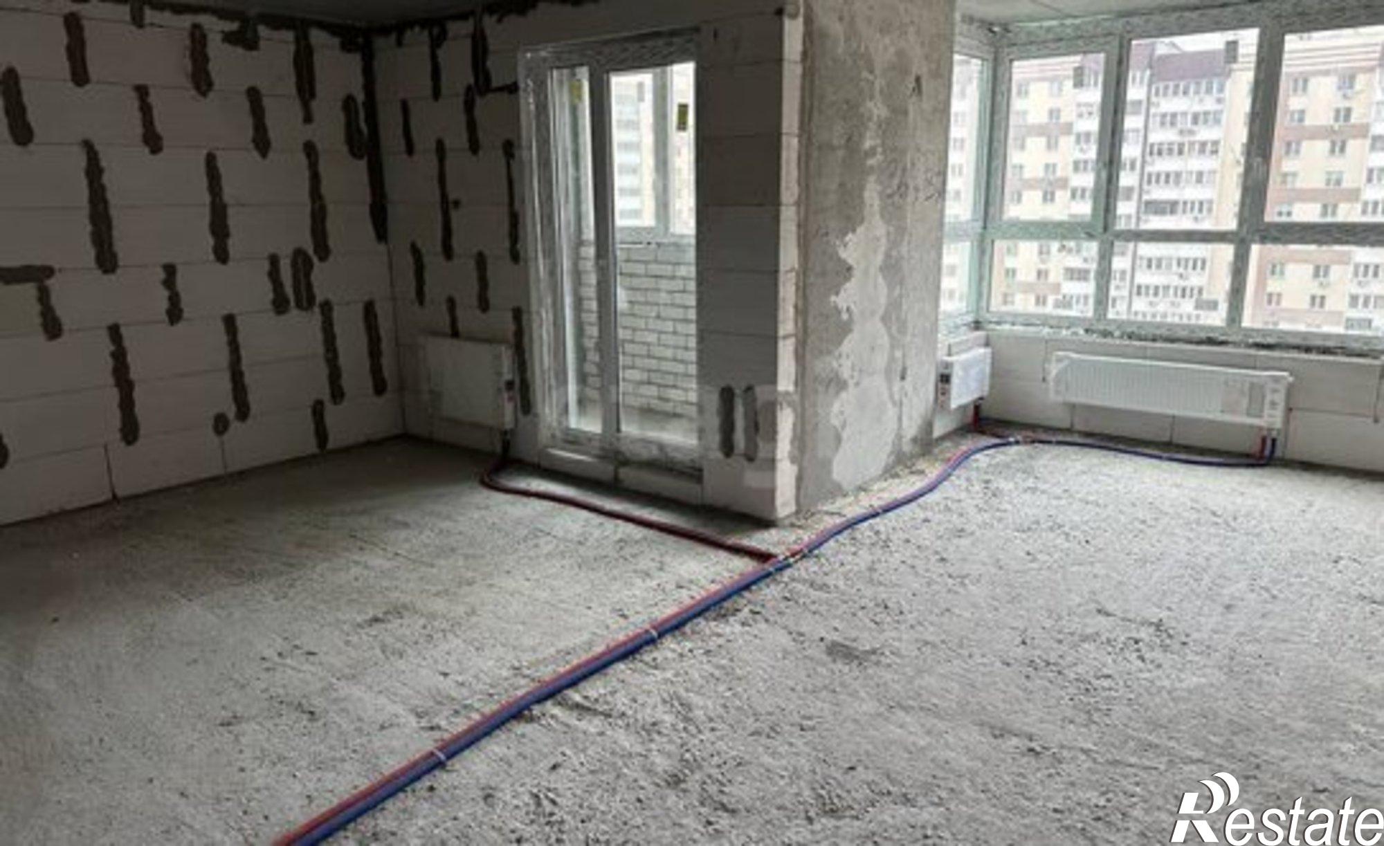 Купить квартиру за 5 150 000 рублей на проспект Героев Отечества, 3