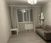 1-комн, 39кв м, этаж 7/14 Мичурина улица, 45