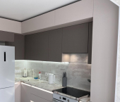 1-комн, 38кв м, этаж 6/18 Зарубина, 51