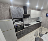 1-комн, 37кв м, этаж 3/16 Рахова, 131