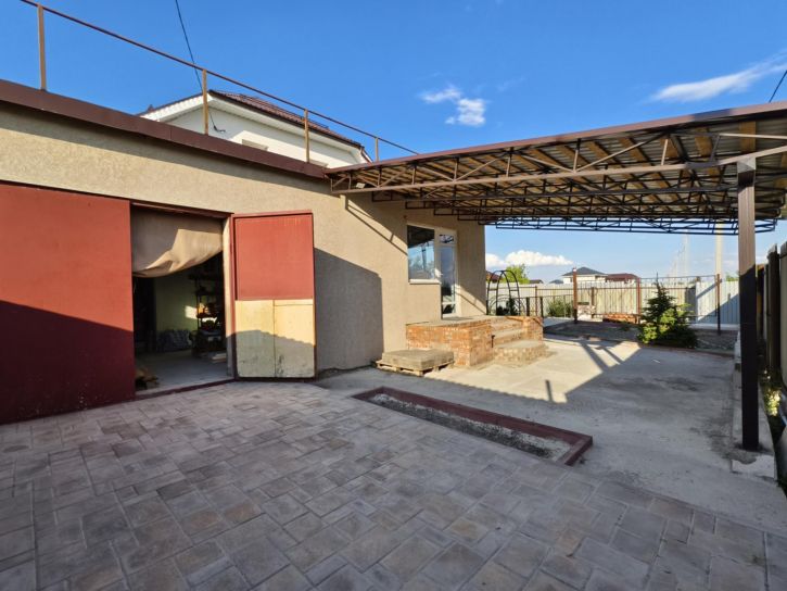 Коттедж/дом Нижняя Рокотовская, 16