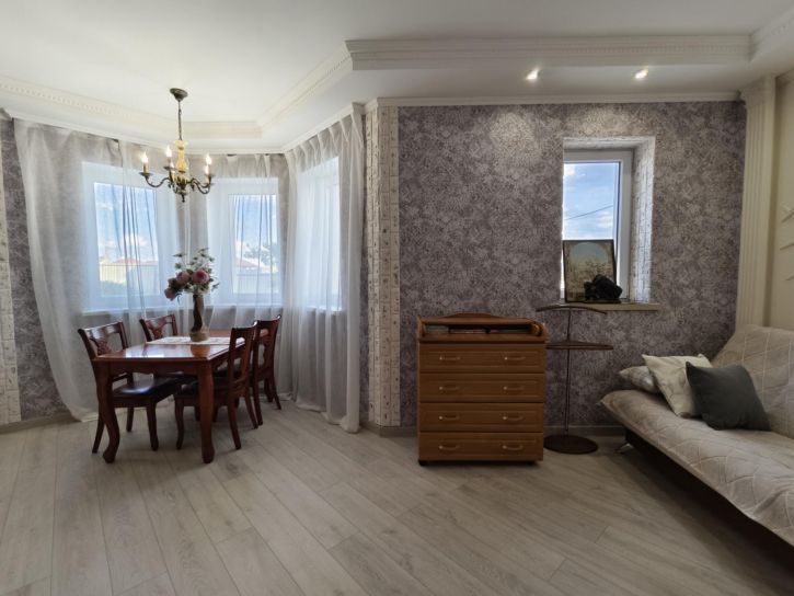 Коттедж/дом Нижняя Рокотовская, 16