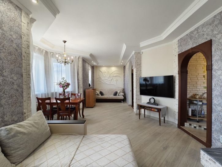 Коттедж/дом Нижняя Рокотовская, 16