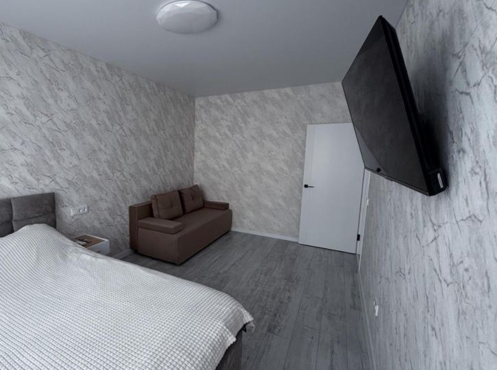 1-комн квартира Зарубина, 51