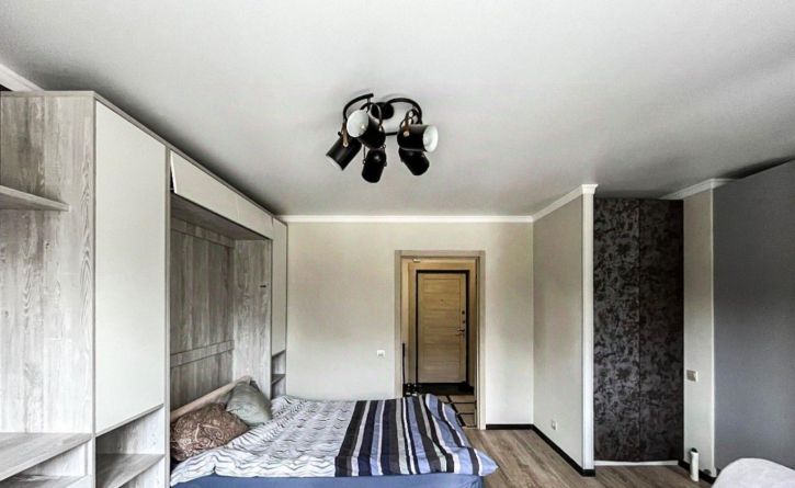 1-комн квартира им. Пугачёва Е.И, 51а