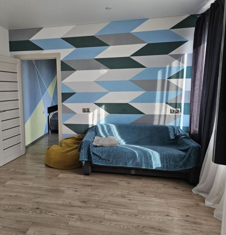 1-комн квартира Большая Горная, 289