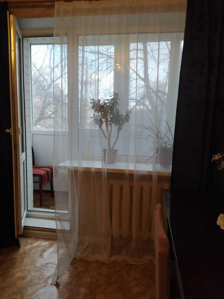 3-комн квартира Электронная, 7