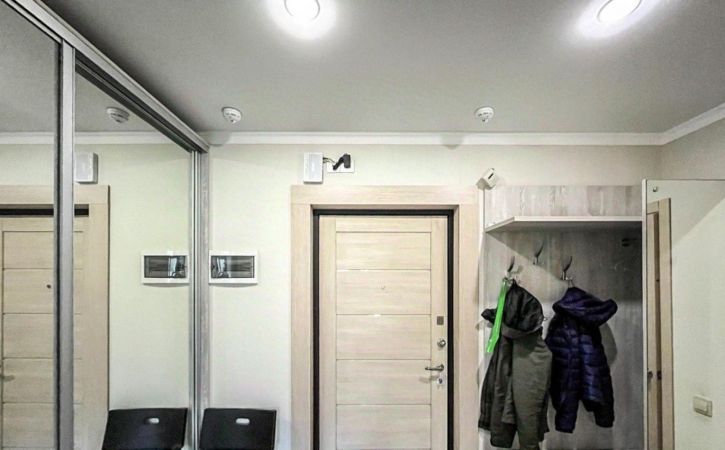 1-комн квартира им. Пугачёва Е.И, 51а