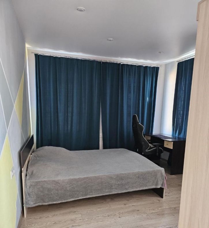 1-комн квартира Большая Горная, 289