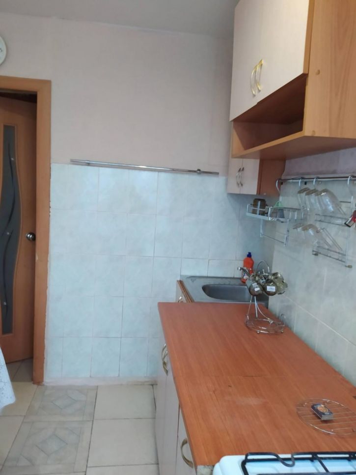 3-комн квартира Электронная, 7