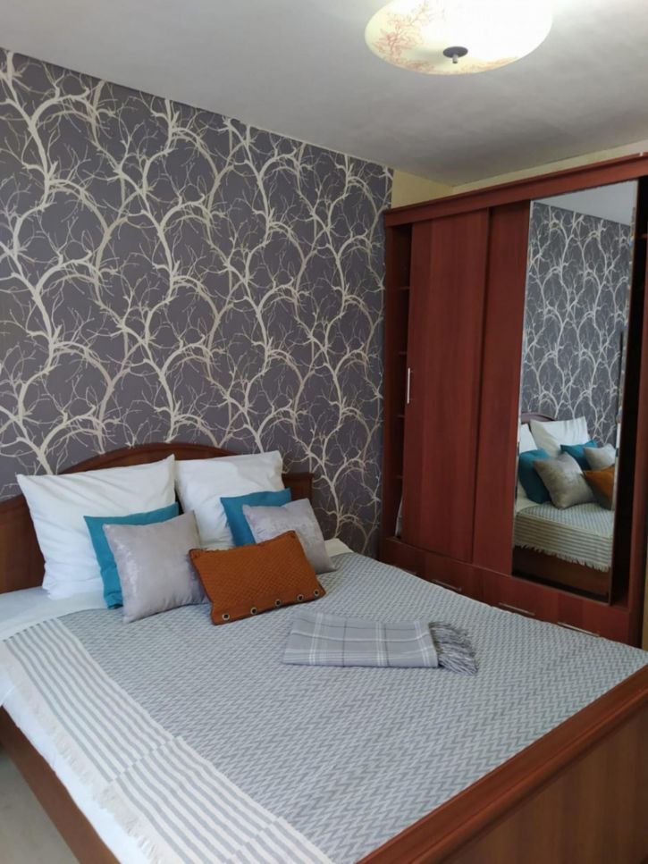 3-комн квартира Электронная, 7