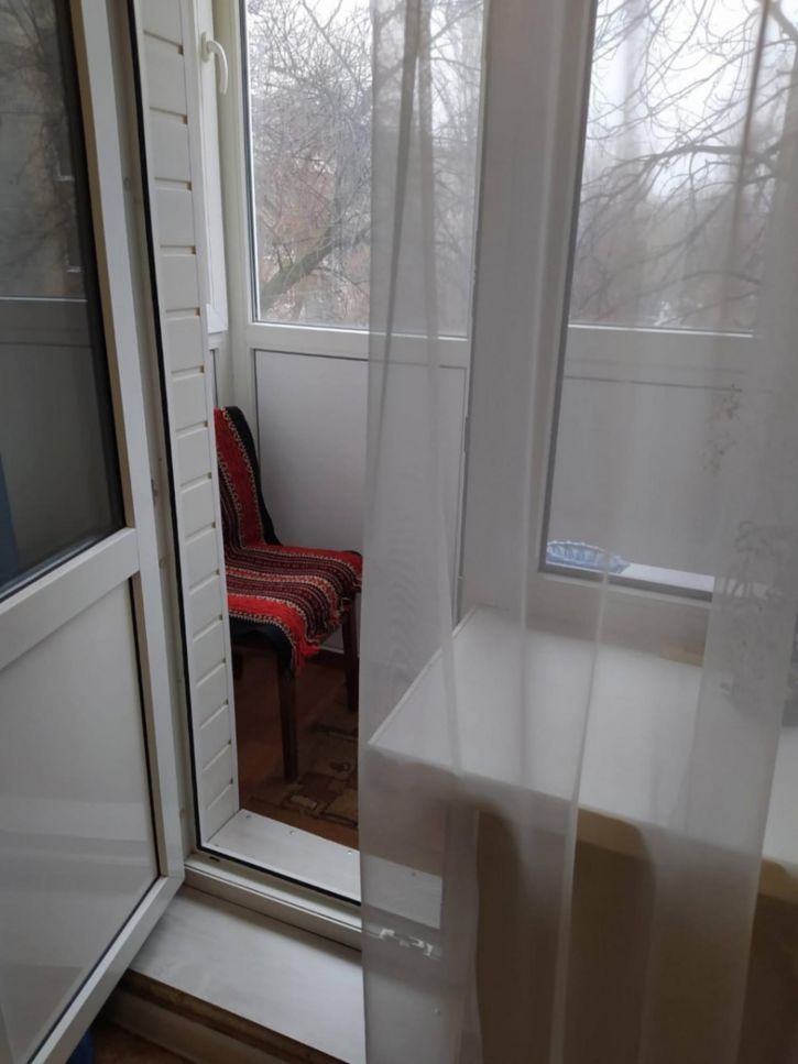 3-комн квартира Электронная, 7