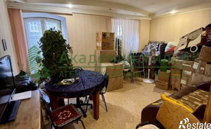 2-комн квартира ул Волжская, 27Б,  д. 27Б