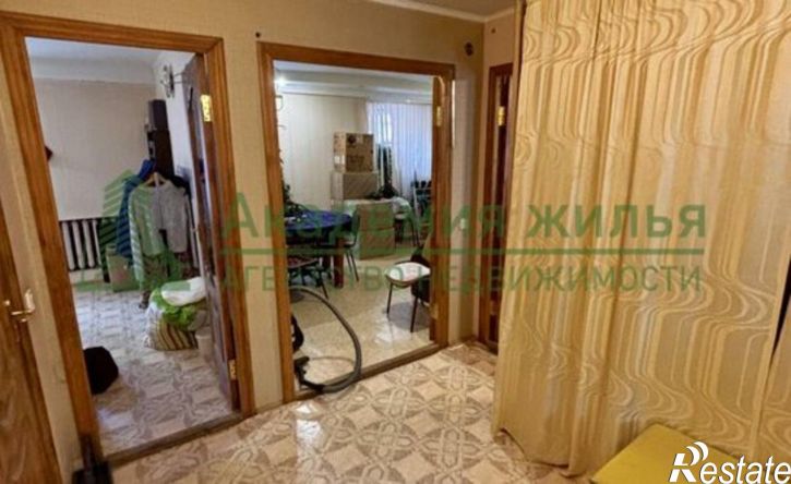 2-комн квартира ул Волжская, 27Б,  д. 27Б