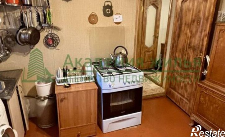 2-комн квартира ул Волжская, 27Б,  д. 27Б